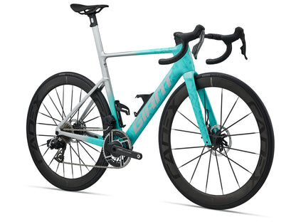 Giant Propel Advanced SL 0-Red