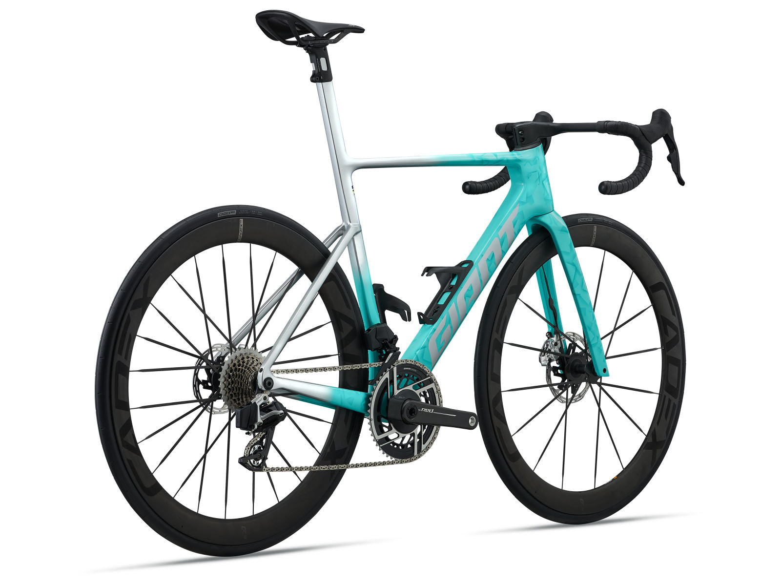 Giant Propel Advanced SL 0-Red