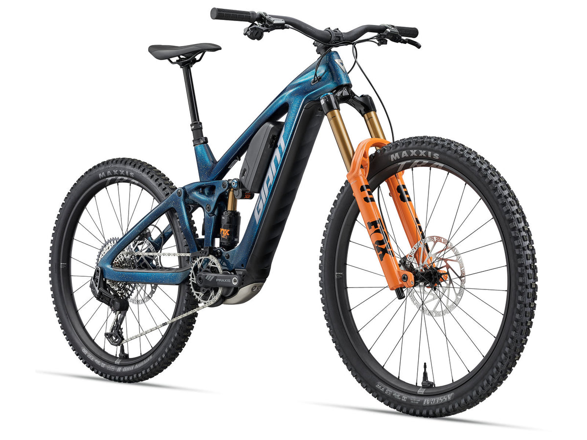 Giant Reign Advanced E+ 0 2027 - Celestial Tide