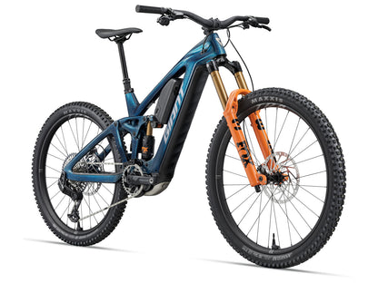 Giant Reign Advanced E+ 0 2027 - Celestial Tide