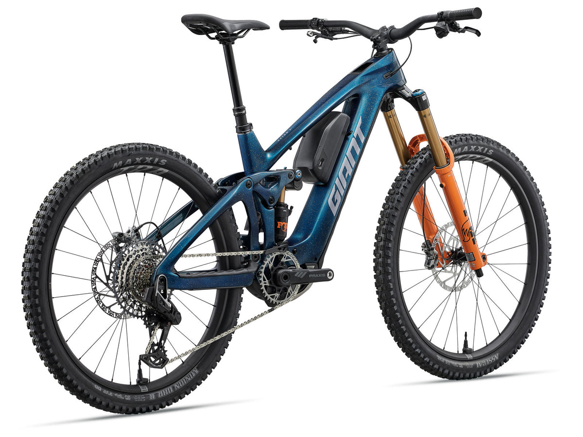 Giant Reign Advanced E+ 0 2027 - Celestial Tide
