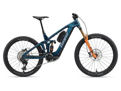 Giant Reign Advanced E+ 0 2027 - Celestial Tide