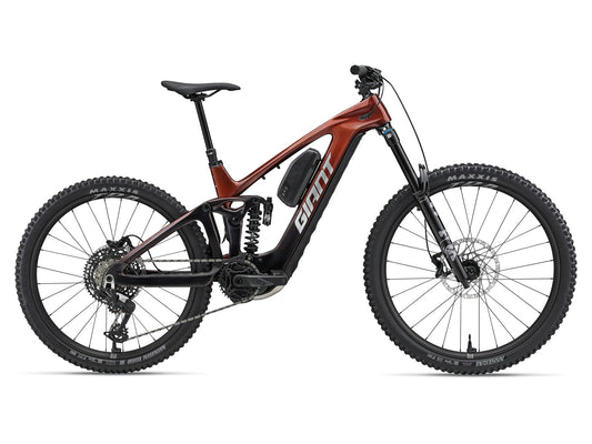 Giant Reign Advanced E+ 1 2027 - Mars Dust