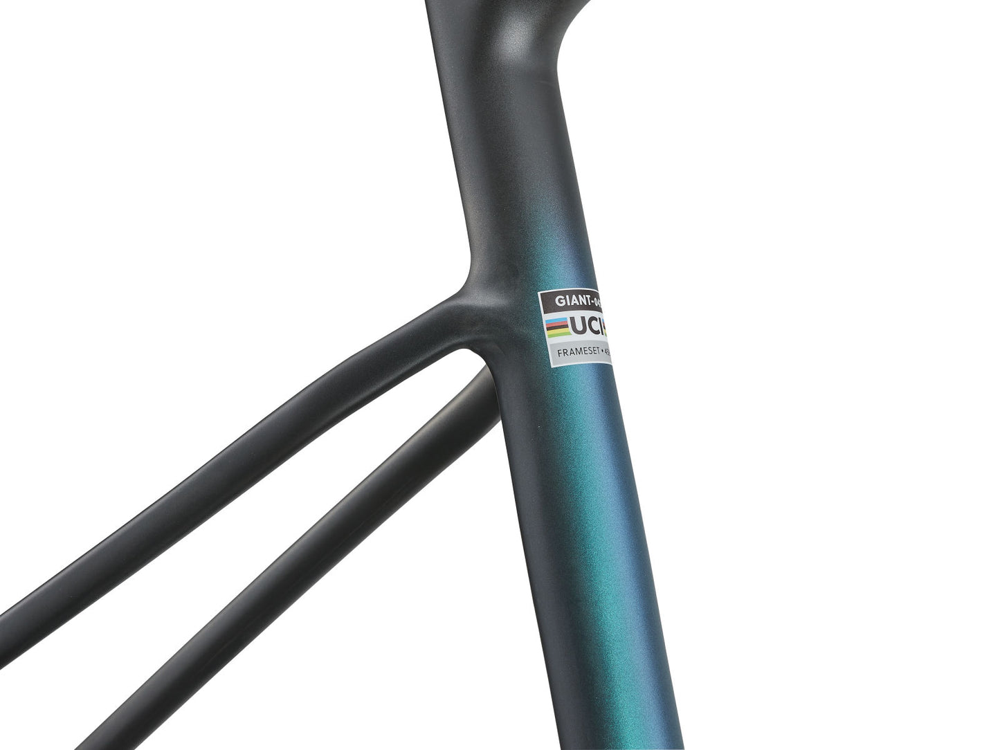 Giant Revolt Advanced SL Frameset - 2027