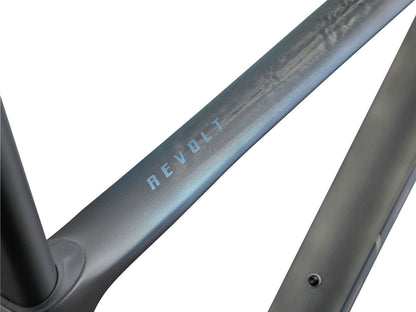 Giant Revolt Advanced SL Frameset - 2027