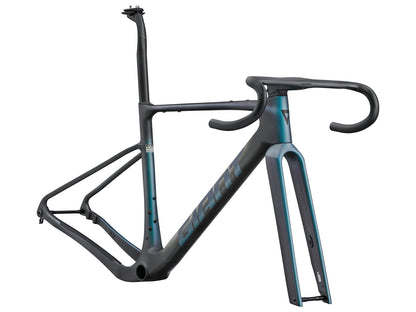 Giant Revolt Advanced SL Frameset - 2027