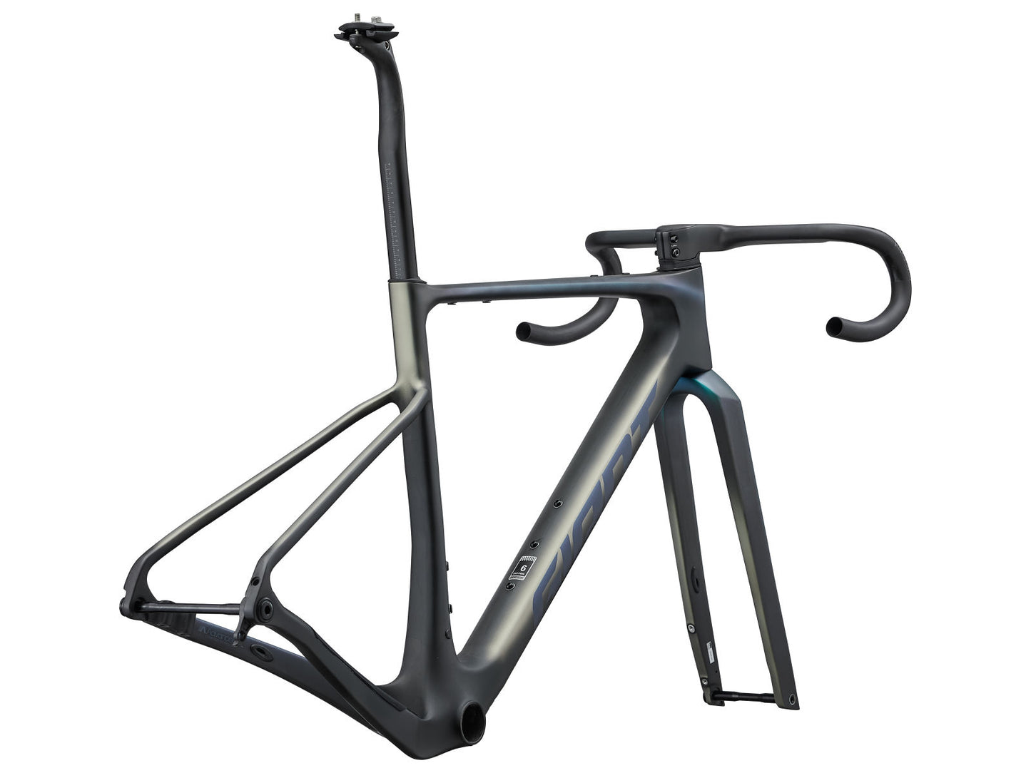 Giant Revolt Advanced SL Frameset - 2027