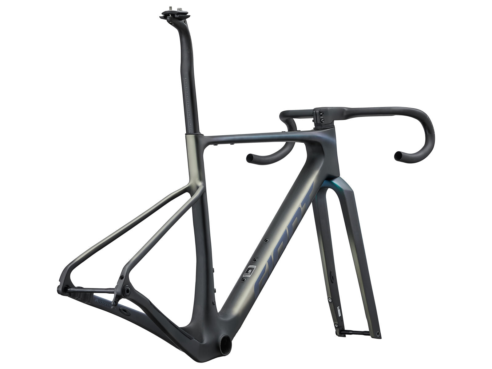 Giant Revolt Advanced SL Frameset - 2027