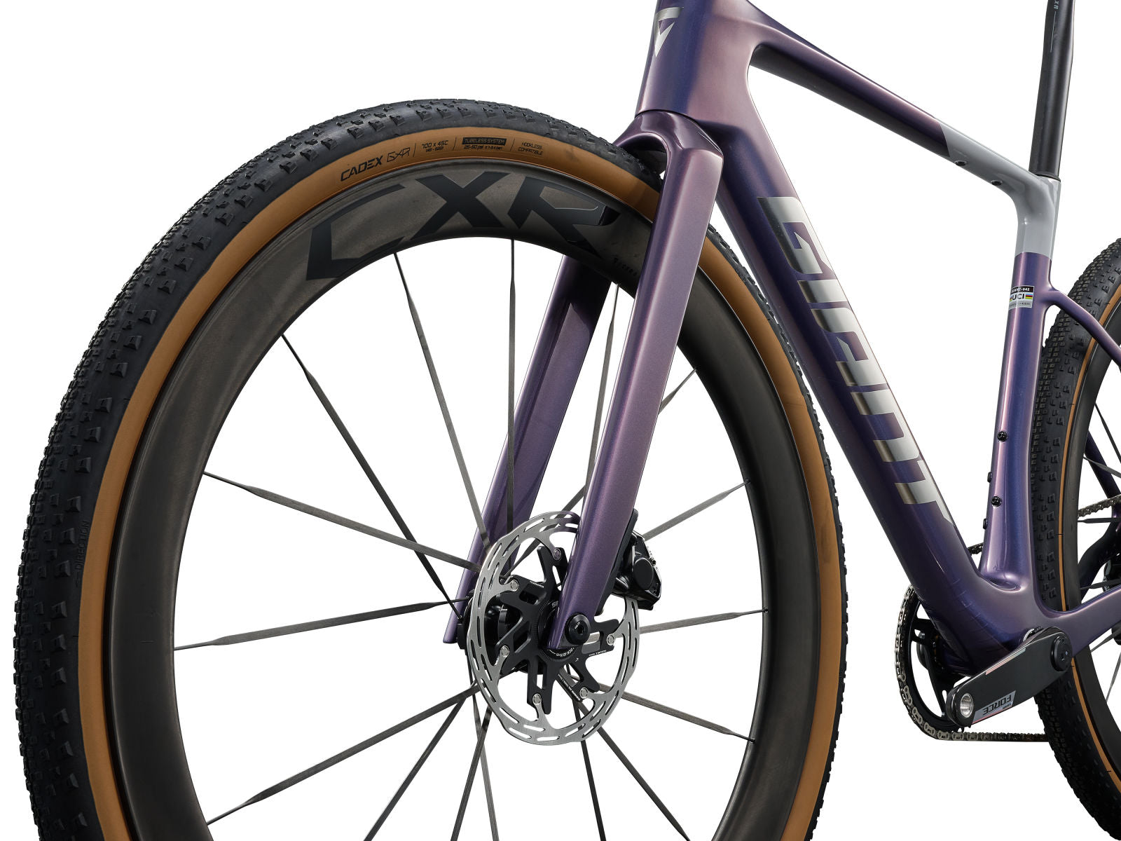Giant Revolt Advanced SL 1