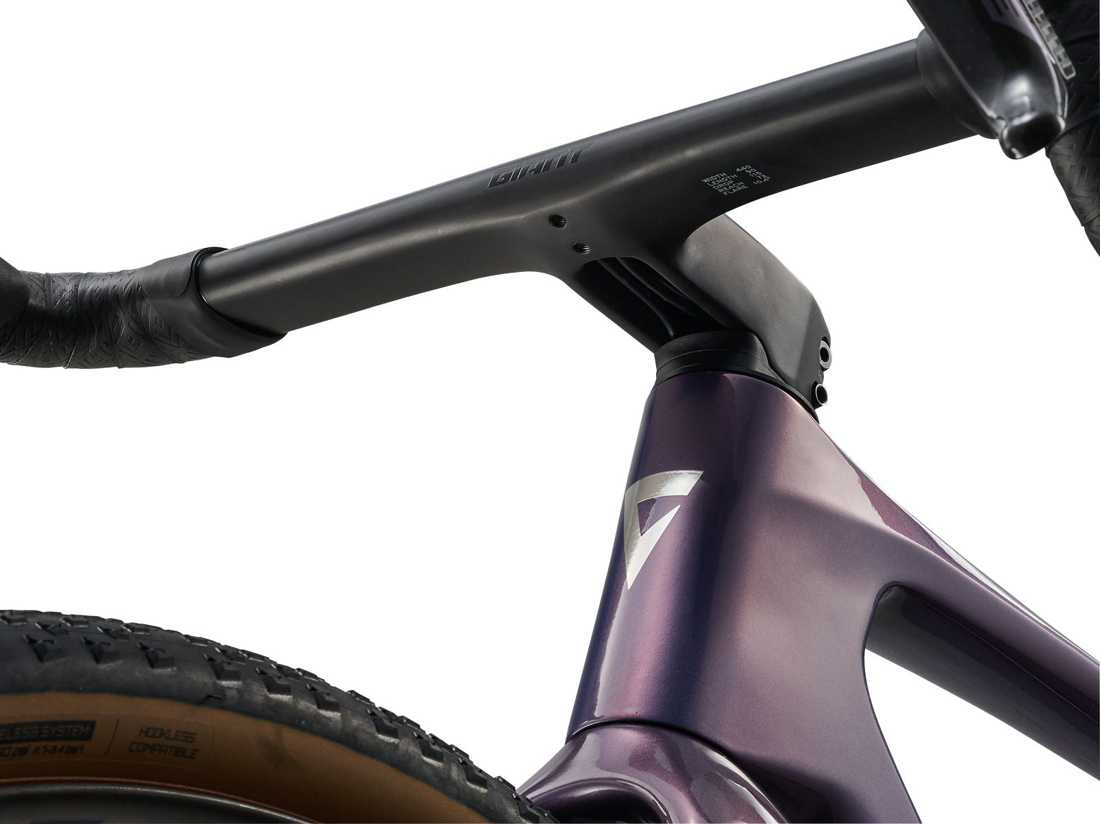 Giant Revolt Advanced SL 1