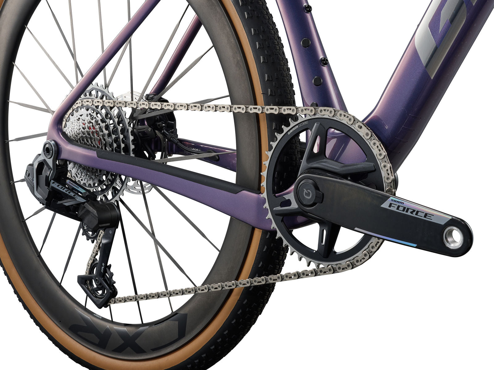 Giant Revolt Advanced SL 1