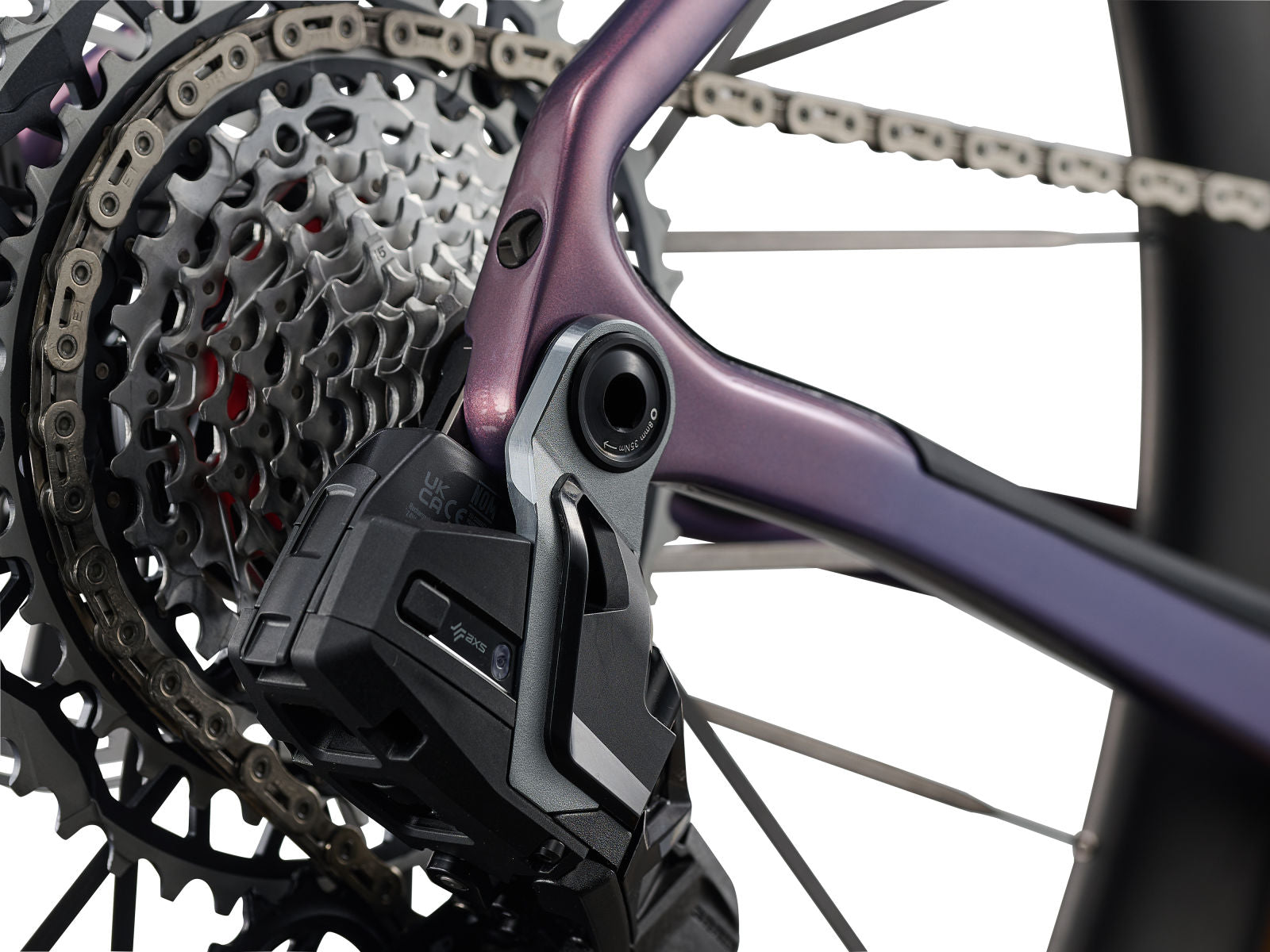 Giant Revolt Advanced SL 1