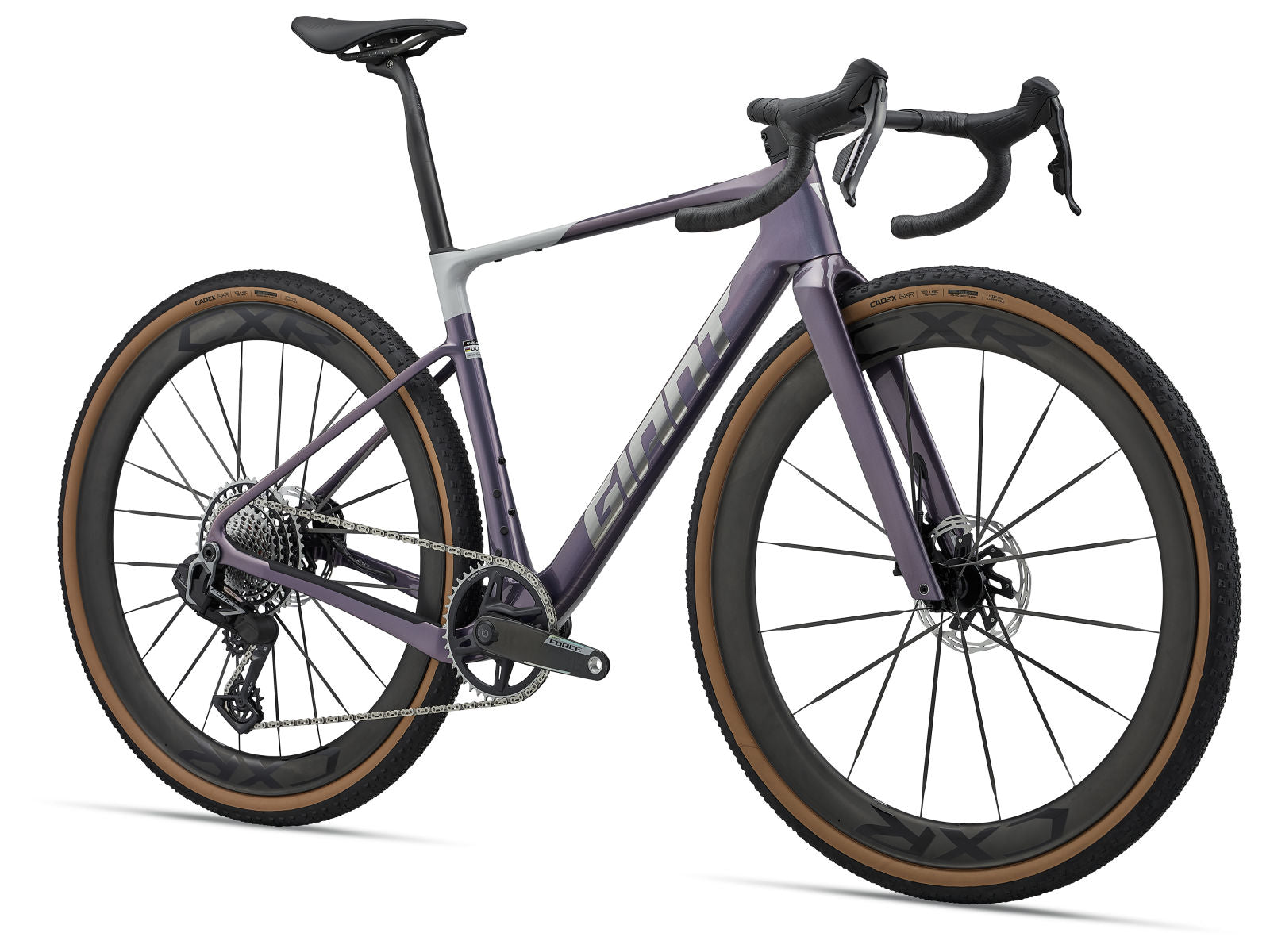 Giant Revolt Advanced SL 1