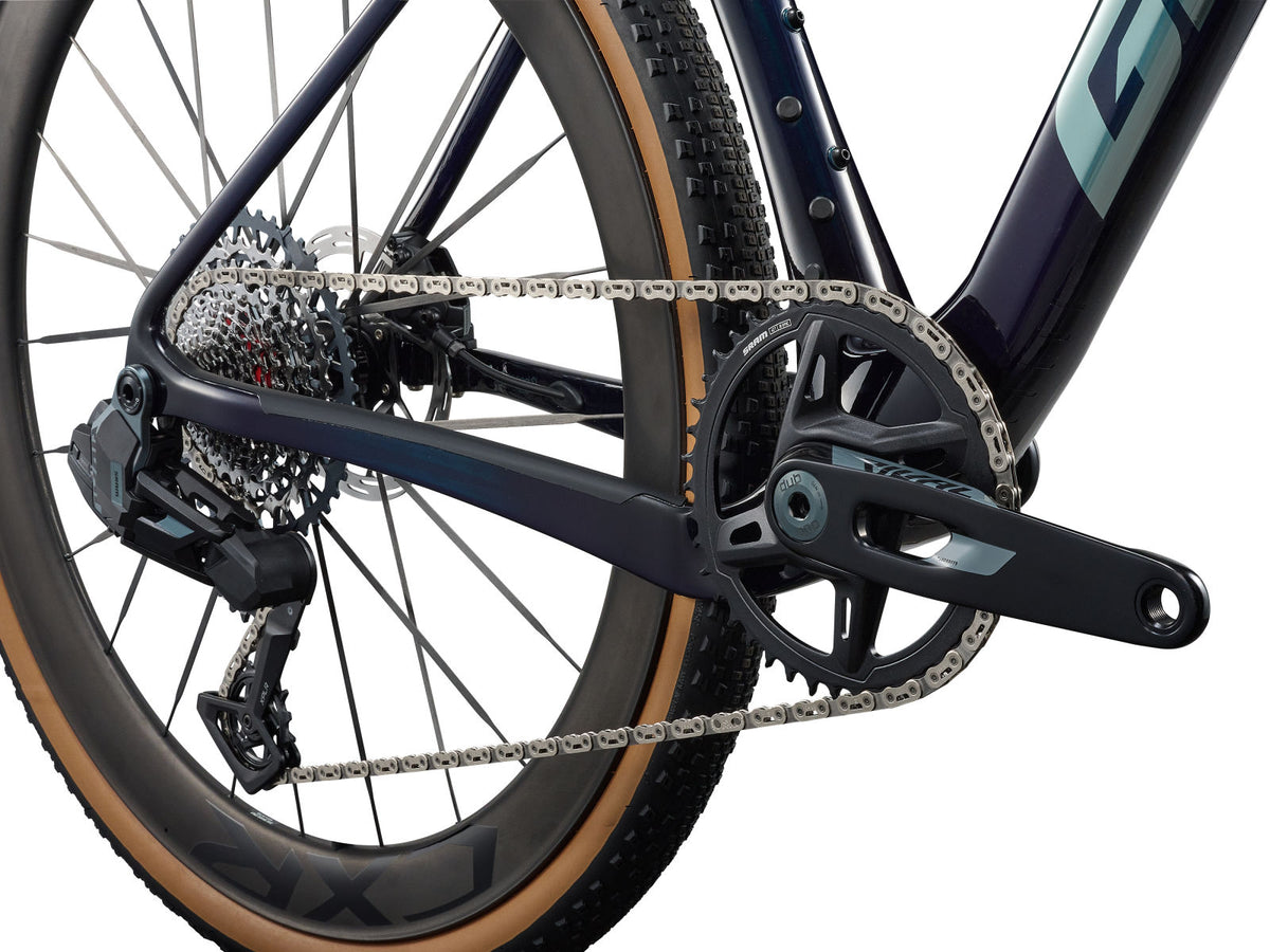 Giant Revolt Advanced SL 2