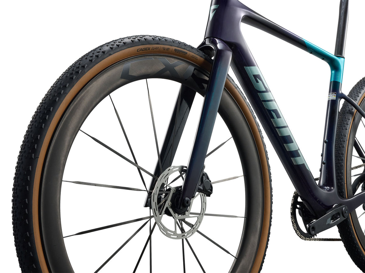 Giant Revolt Advanced SL 2