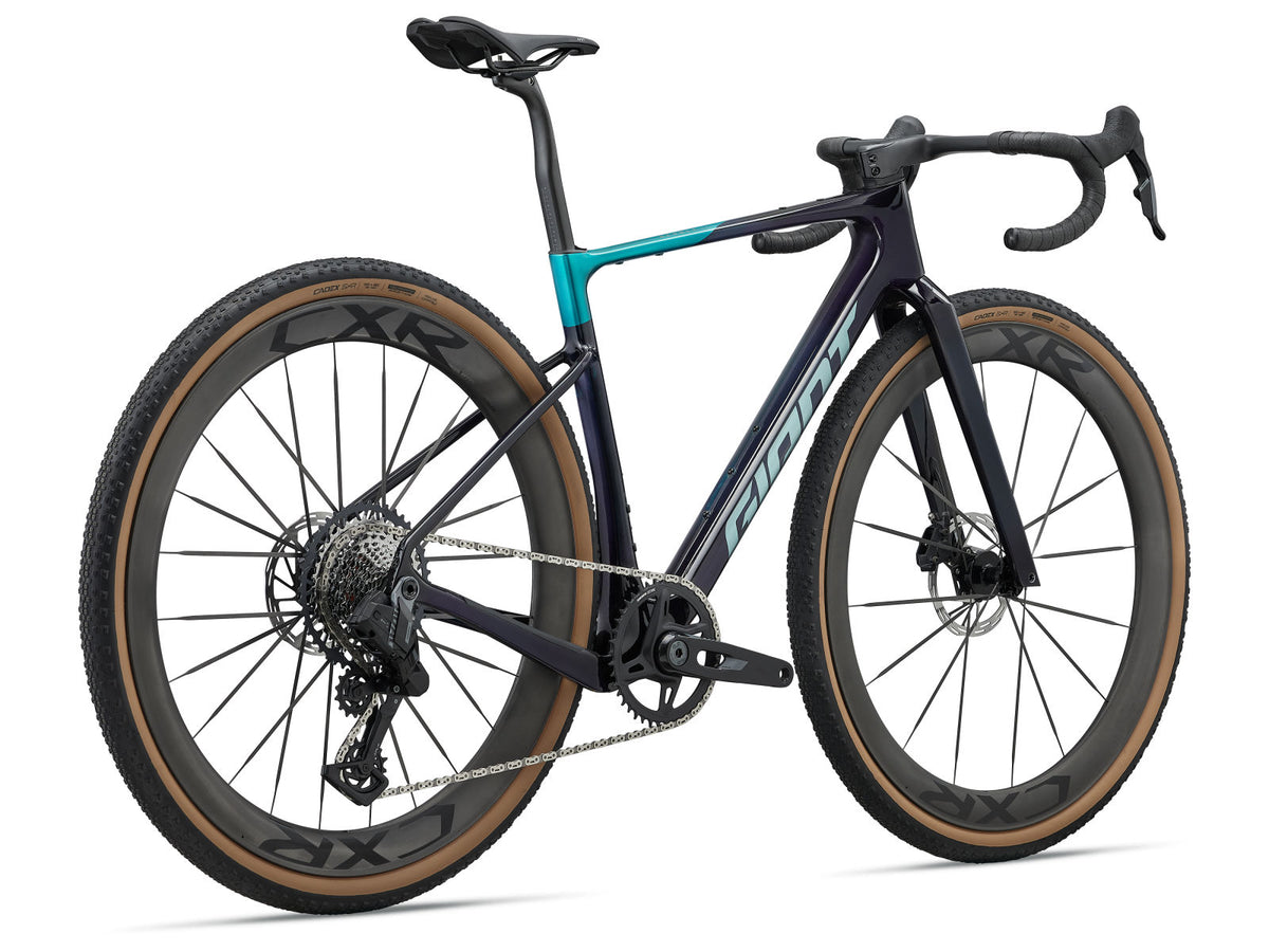 Giant Revolt Advanced SL 2