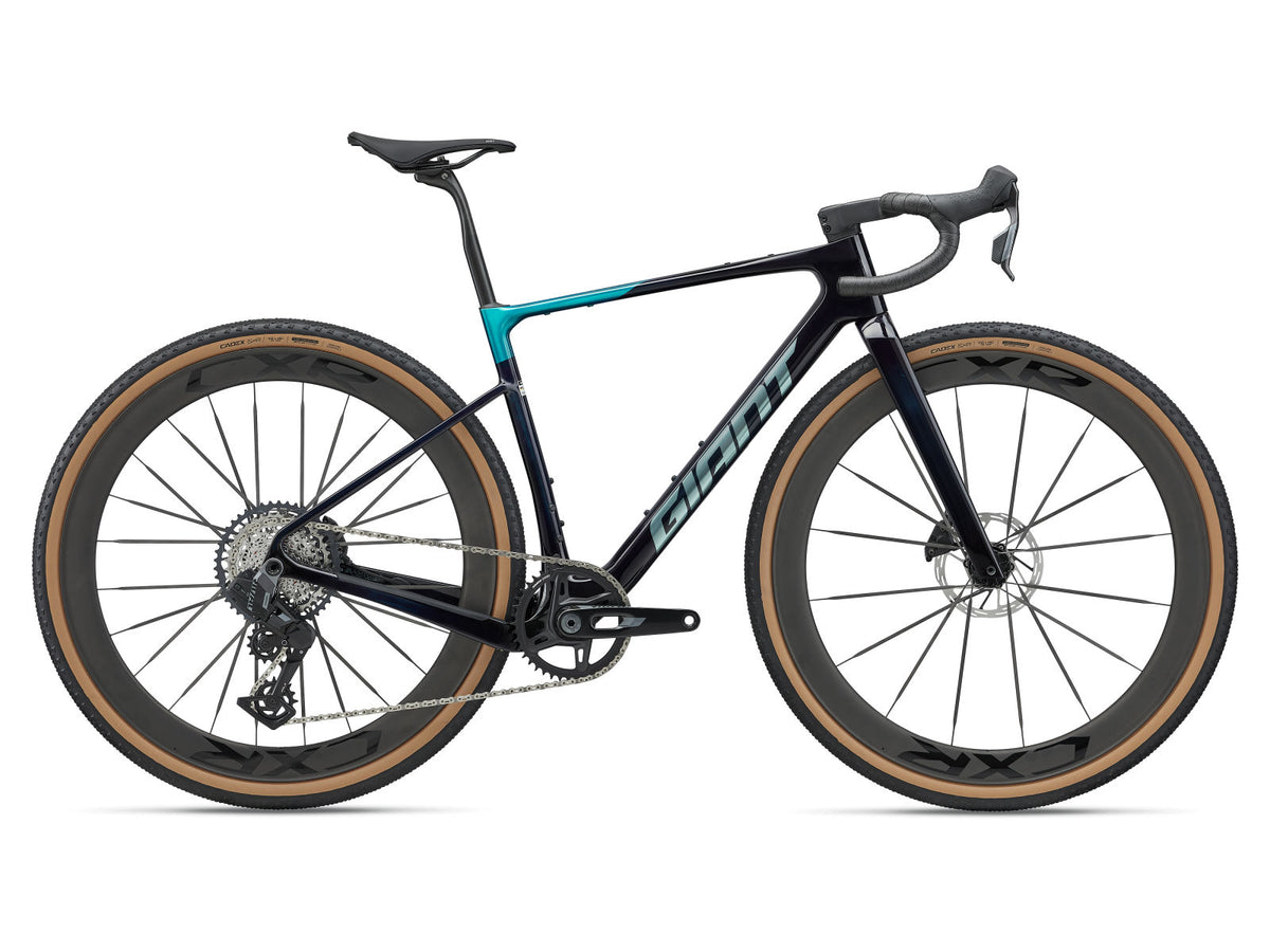 Giant Revolt Advanced SL 2