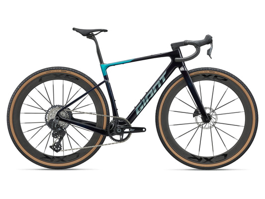 Giant Revolt Advanced SL 2