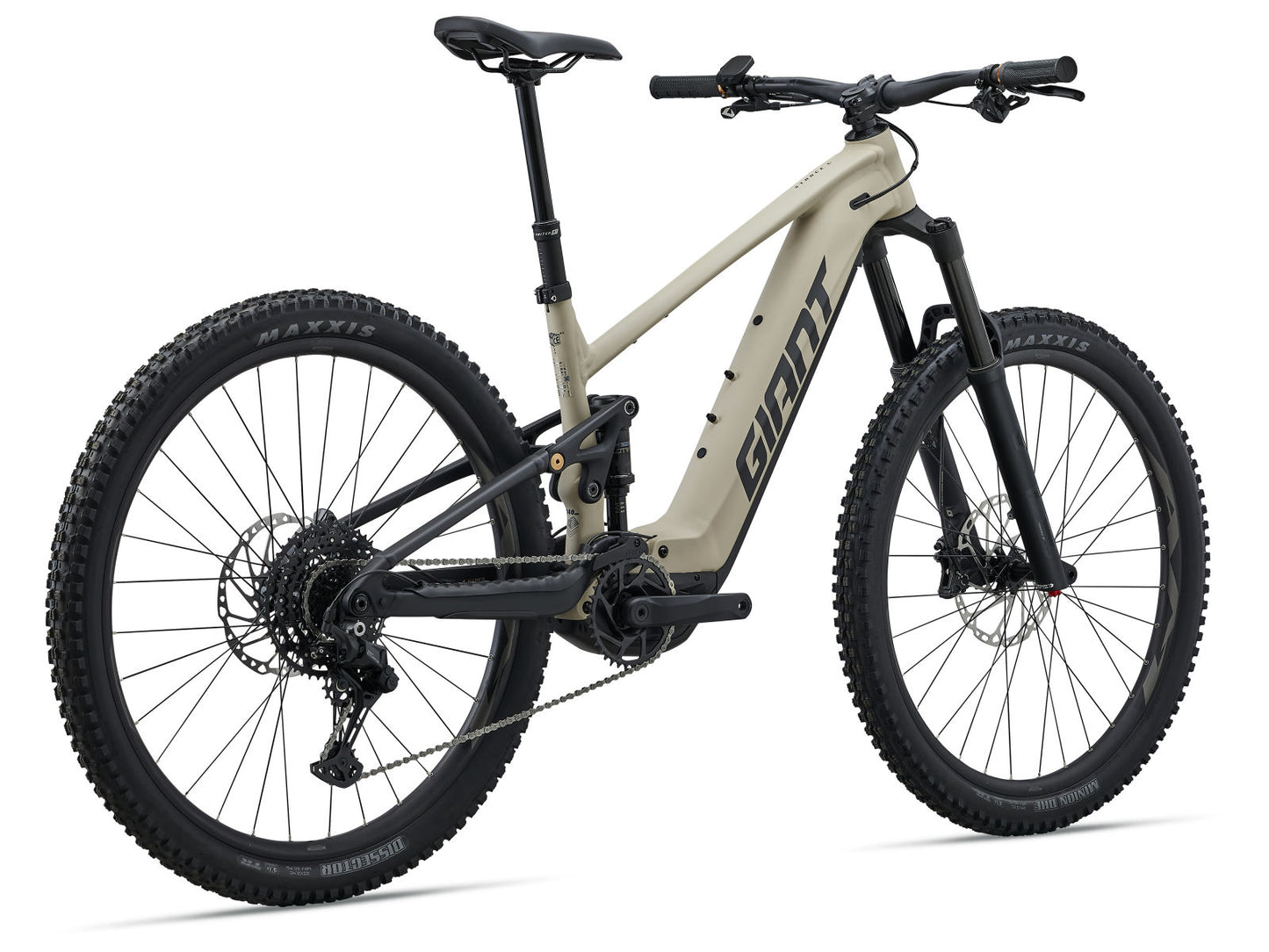 Giant Stance E+ 1