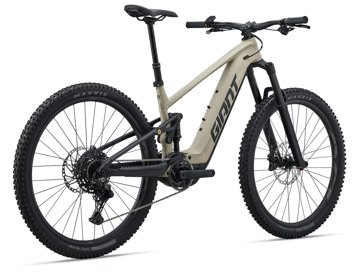 Giant Stance E+ 1