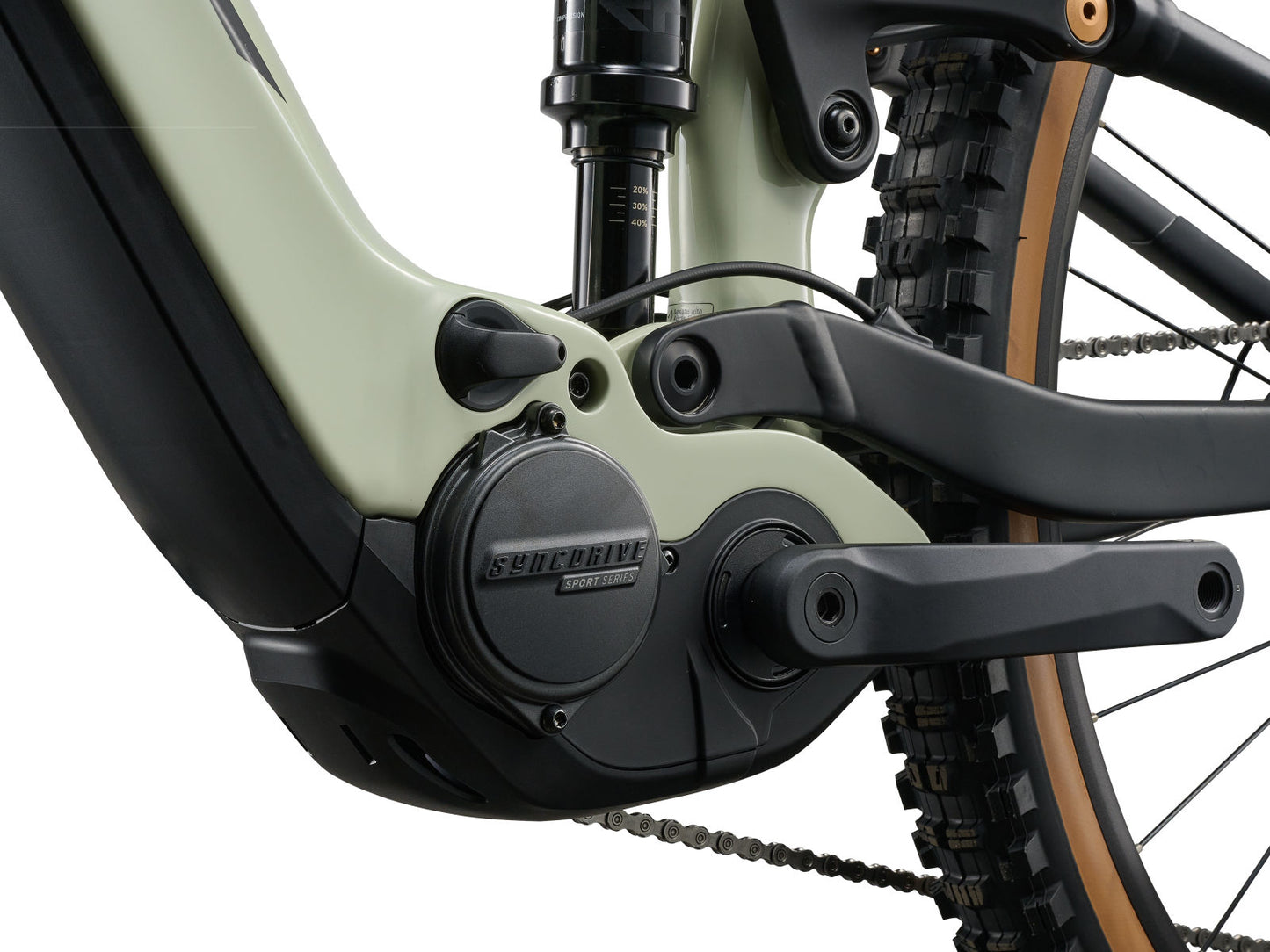 Giant Stance E+ 2