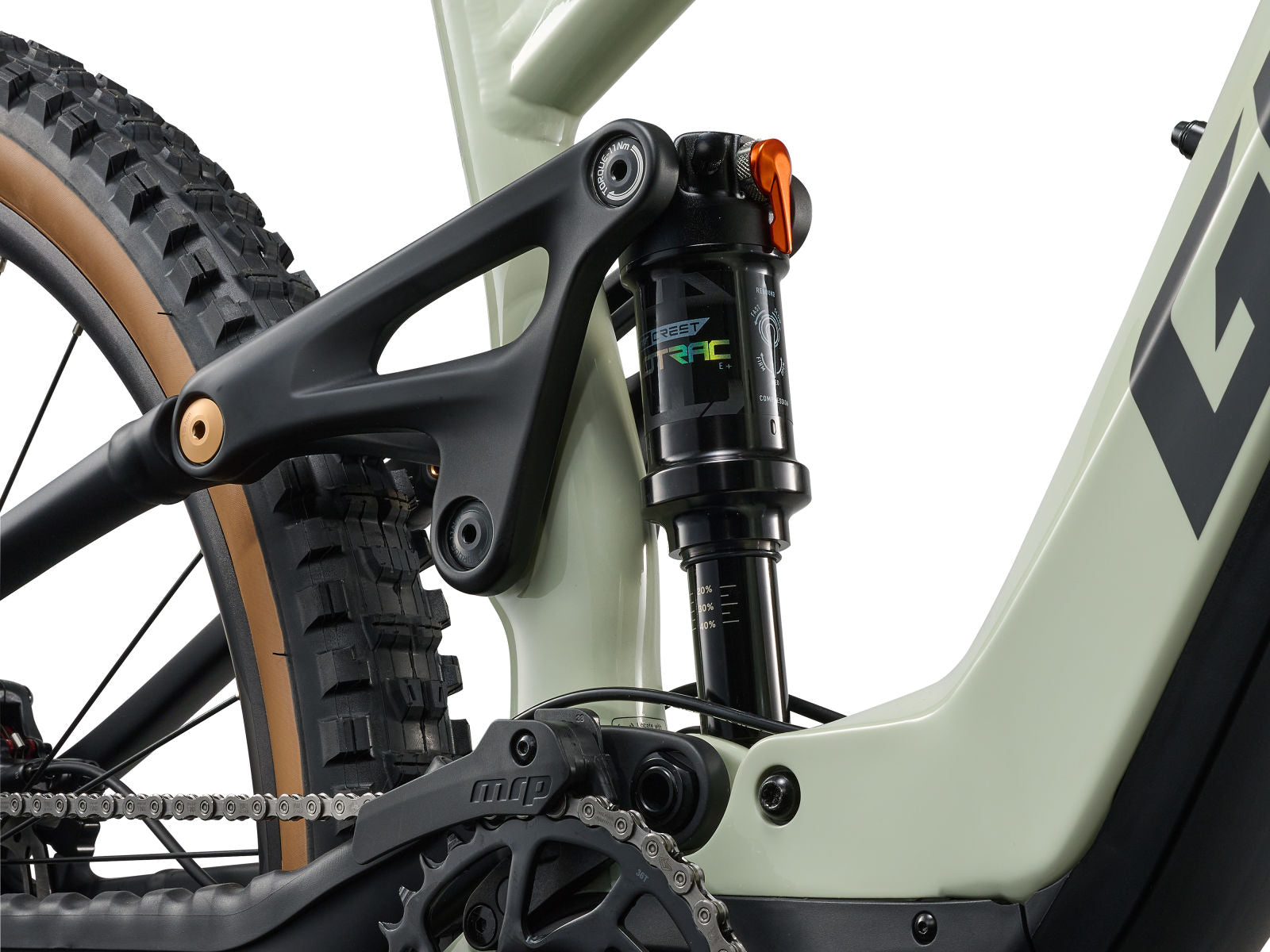 Giant Stance E+ 2
