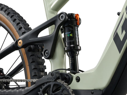 Giant Stance E+ 2