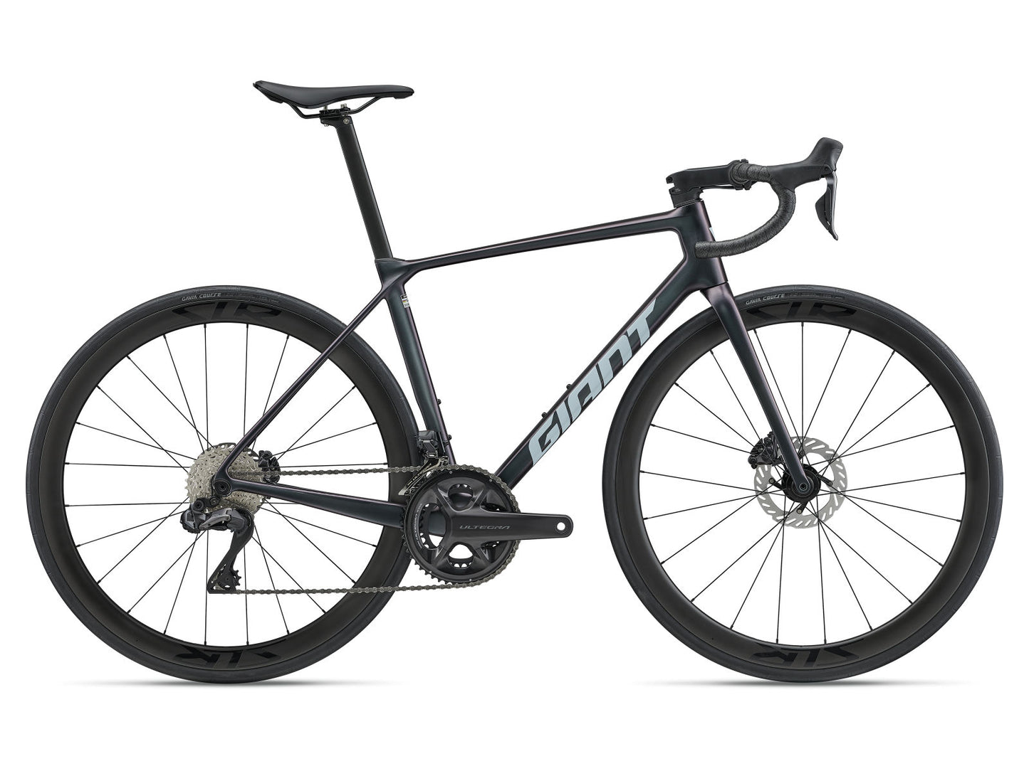 Giant TCR Advanced-Ui2
