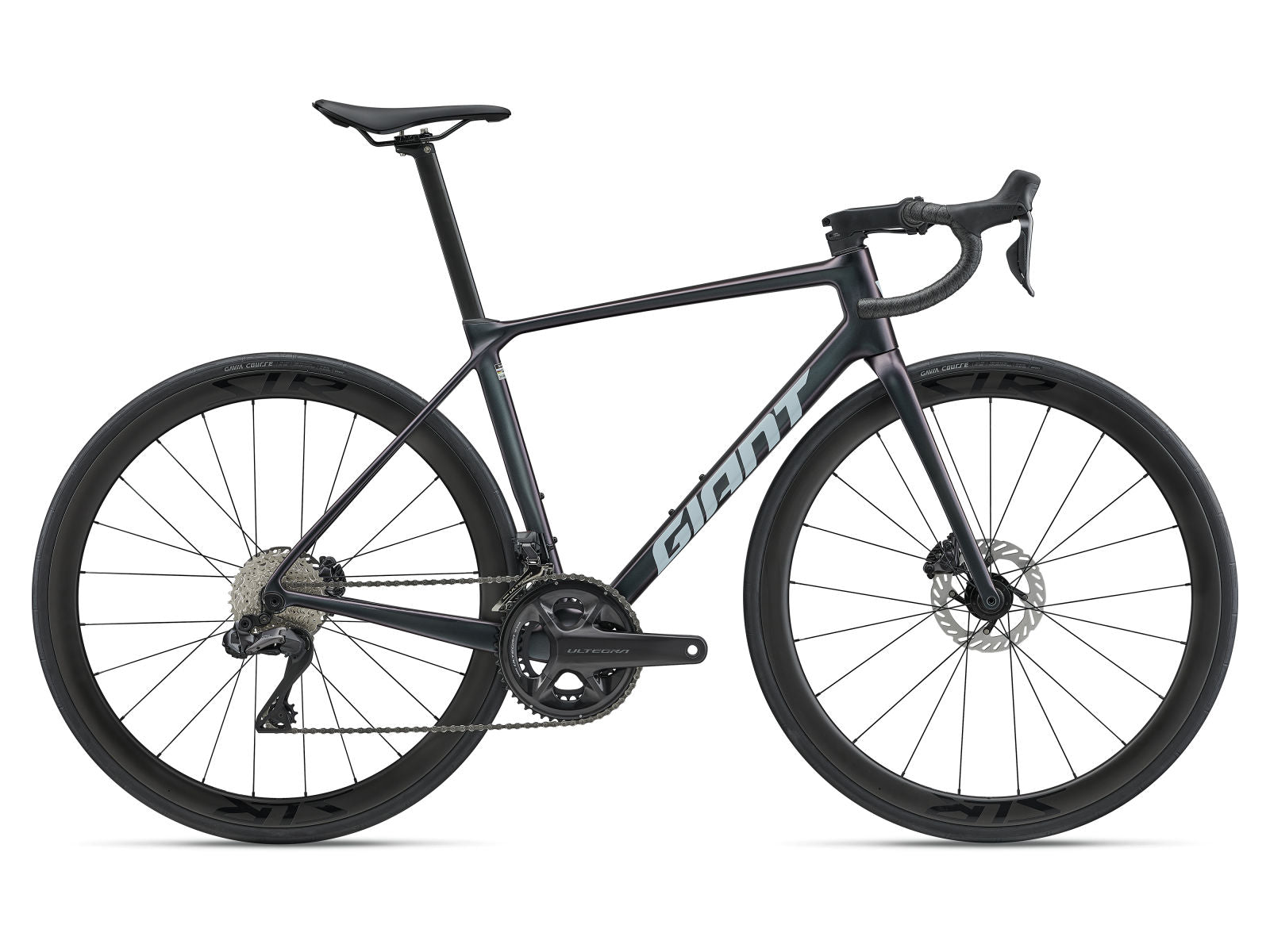 Giant TCR Advanced-Ui2
