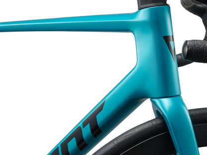 Giant TCR Advanced 0-AXS 2027 - Teal