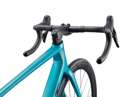 Giant TCR Advanced 0-AXS 2027 - Teal