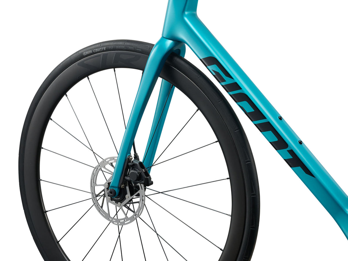 Giant TCR Advanced 0-AXS 2027 - Teal