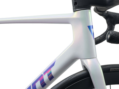 Giant TCR Advanced SL 0-Red 2027 - Prism Pearl