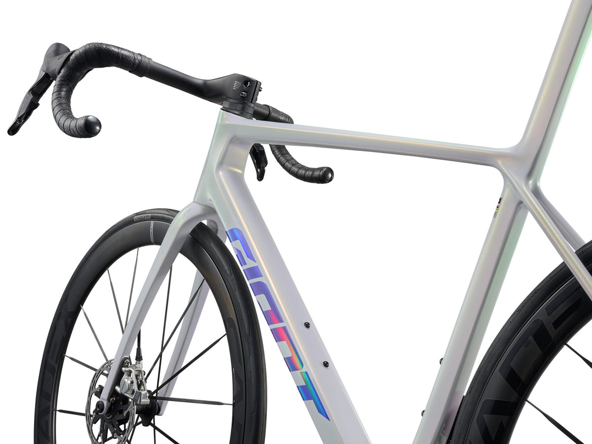Giant TCR Advanced SL 0-Red 2027 - Prism Pearl