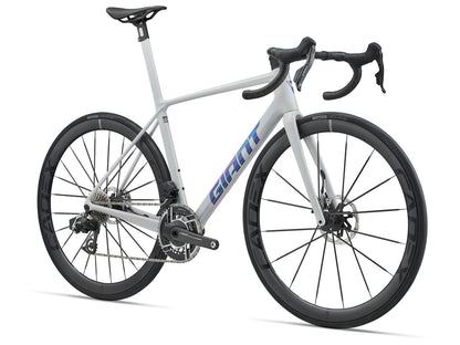 Giant TCR Advanced SL 0-Red 2027 - Prism Pearl