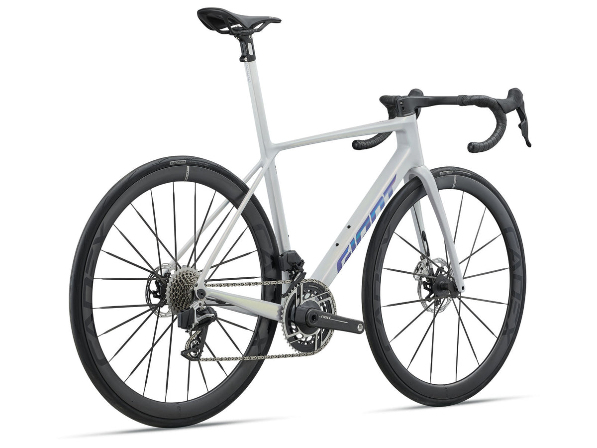 Giant TCR Advanced SL 0-Red 2027 - Prism Pearl