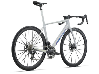 Giant TCR Advanced SL 0-Red 2027 - Prism Pearl