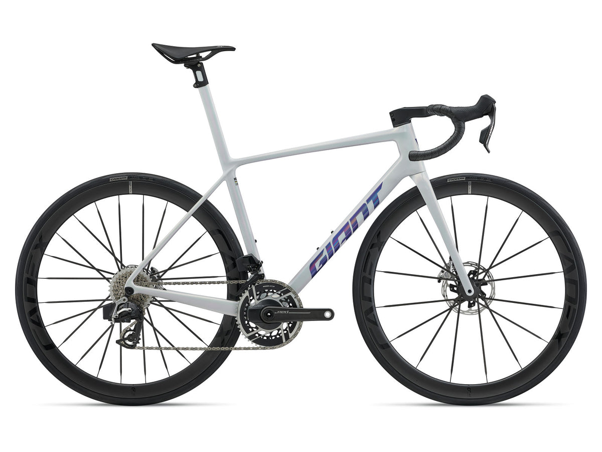 Giant TCR Advanced SL 0-Red 2027 - Prism Pearl