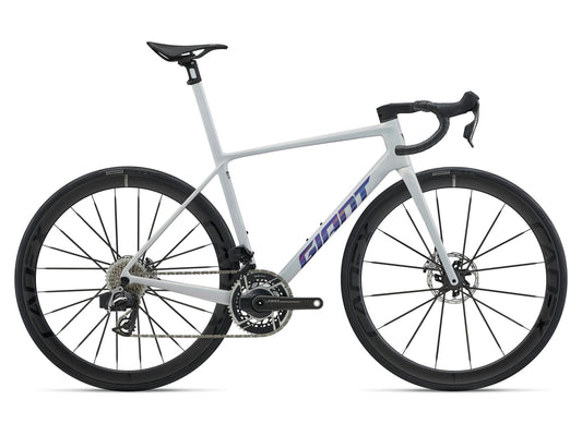 Giant TCR Advanced SL 0-Red 2027 - Prism Pearl