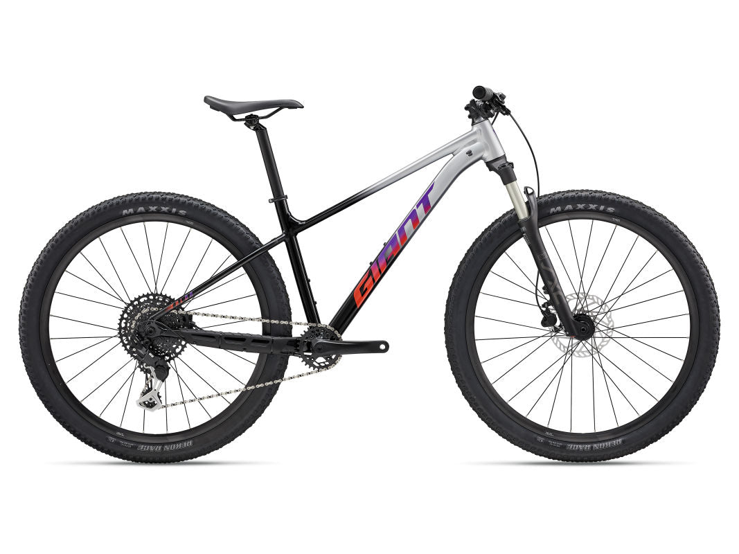 Giant Talon 1 - 2027 XXL (29") / silver/black