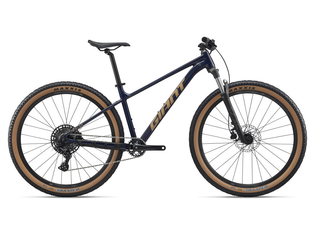 Giant Talon 2 - 2027 XXL (29") / Eclipse