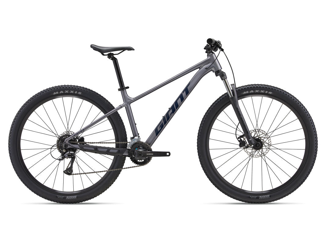 Giant Talon 3 - 2027 XXL (29") / Liquid Metal