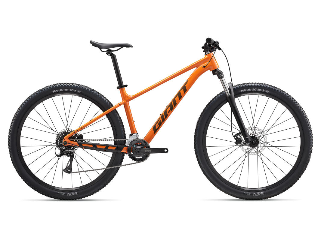 Giant Talon 3 - 2027 XXL (29") / Orange