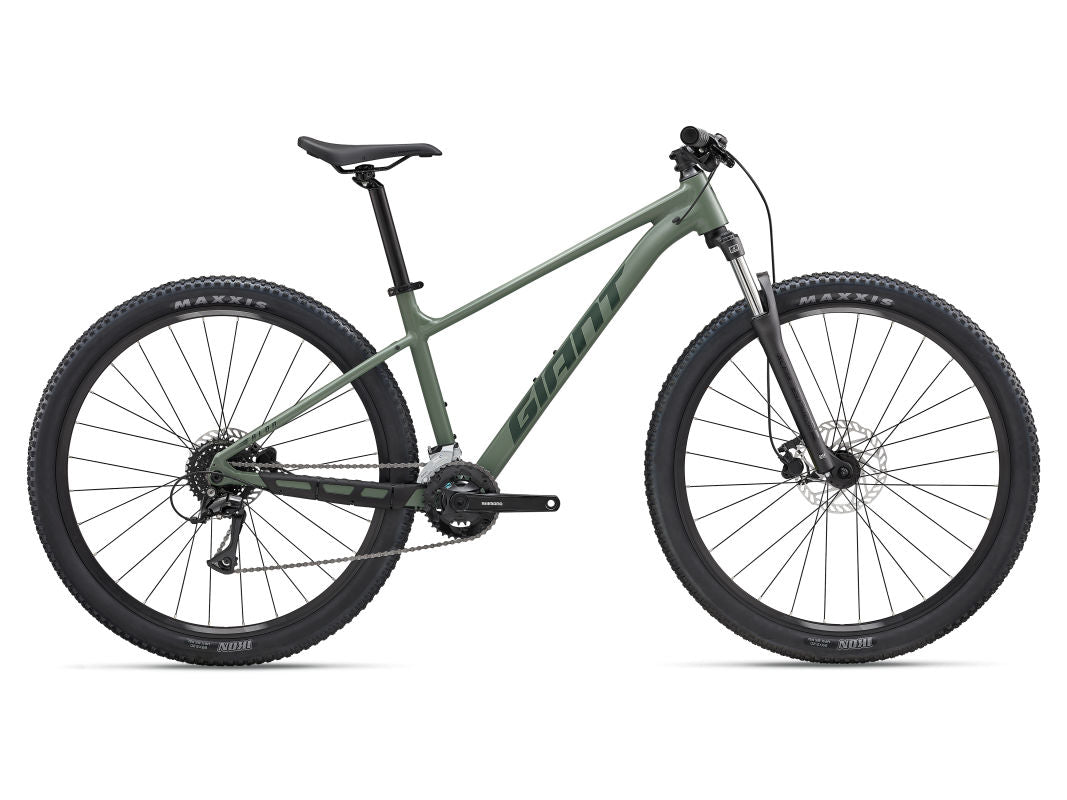 Giant Talon 3 - 2027 XXL (29") / Pangea Green