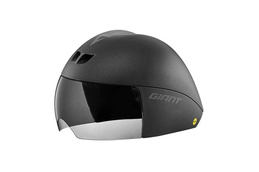 Giant Rivet Mips Helmet - Matte Black