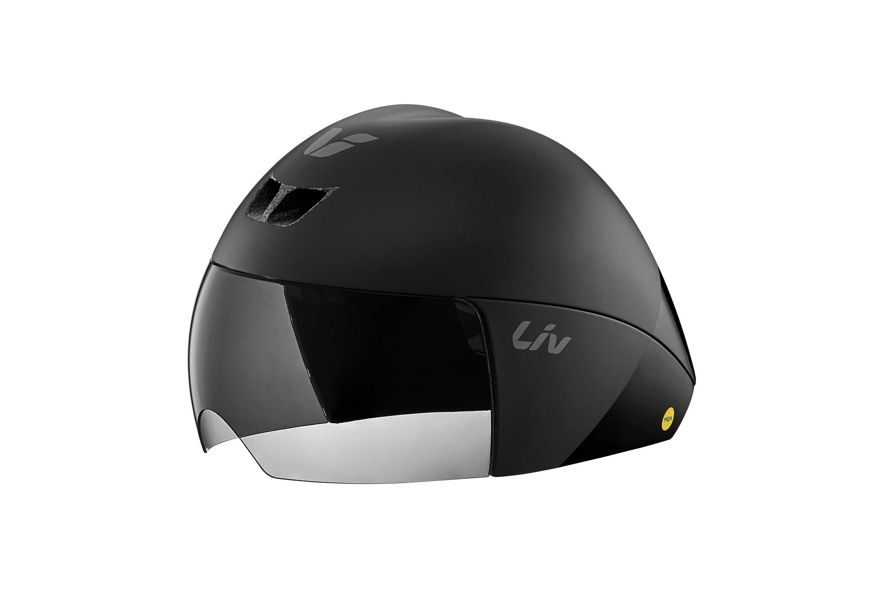 Liv Rivet MIPS Helmet - Matte Black