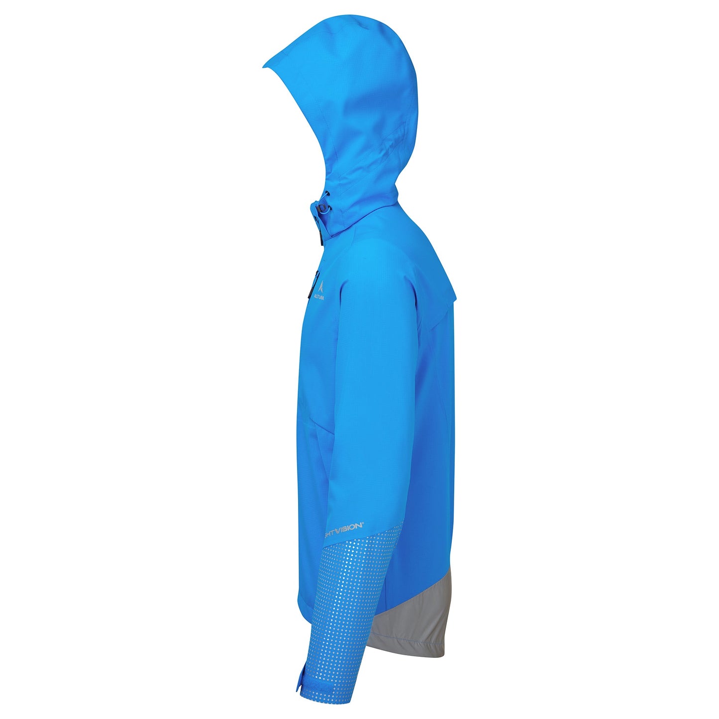 Nightvision Typhoon Men's Waterproof Jacket