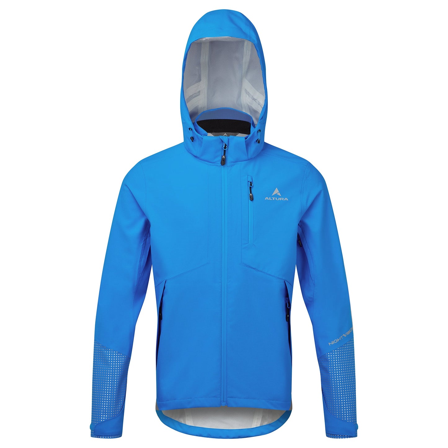Nightvision Typhoon Men's Waterproof Jacket