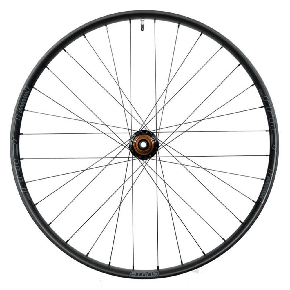 Stans - Wheel Flow MK4 Front 27.5 15x110