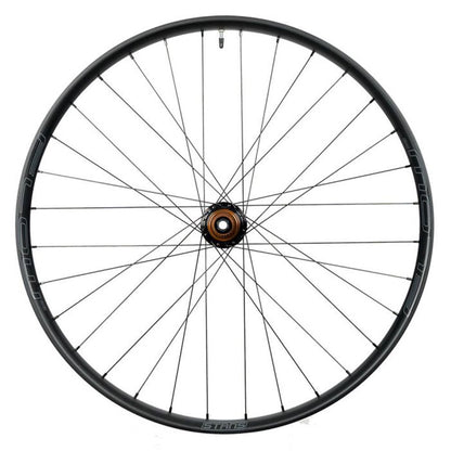 Stans - Wheel Flow MK4 Front 27.5 15x110